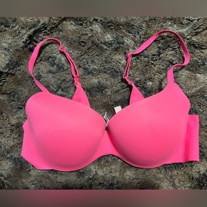 Victoria’s Secret Bra.